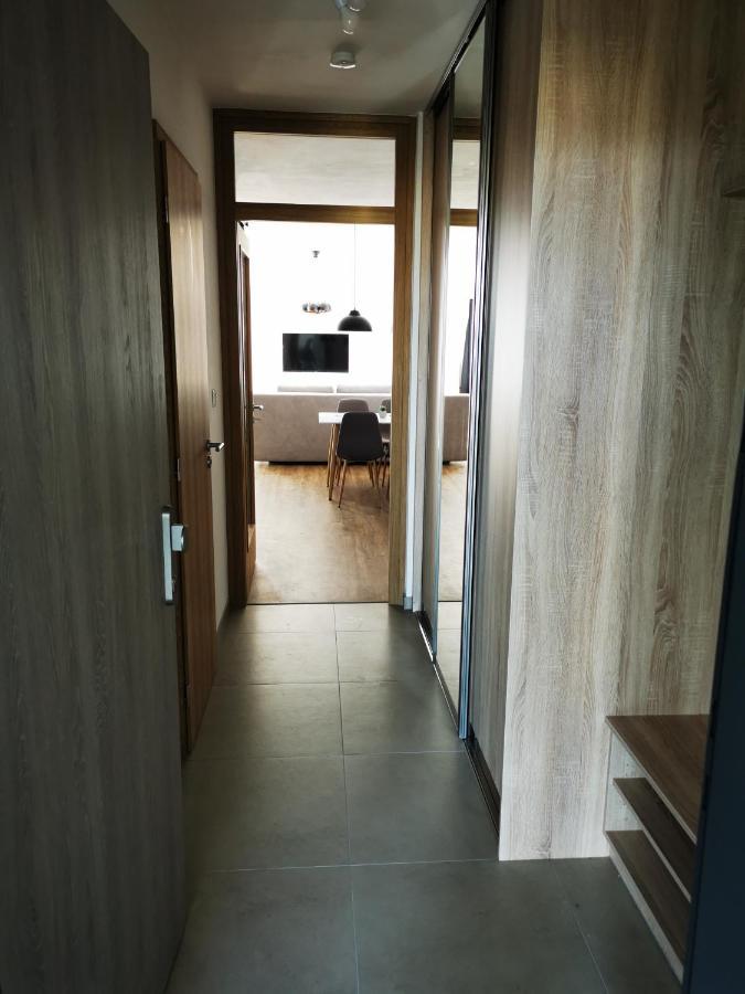Apartman Mlynska Strouha Pilsen Exterior photo
