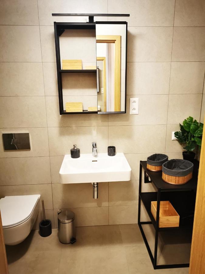 Apartman Mlynska Strouha Pilsen Exterior photo