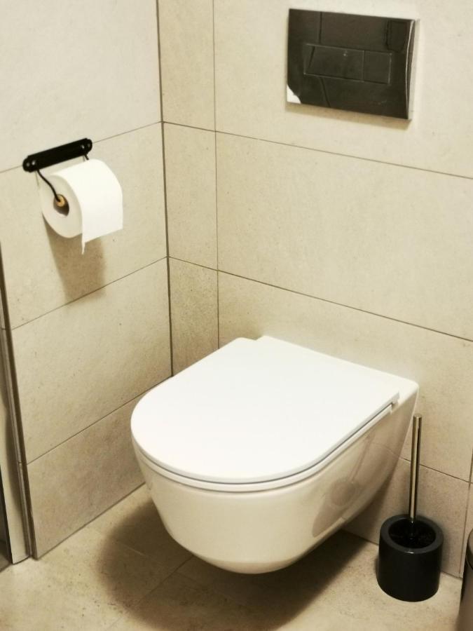 Apartman Mlynska Strouha Pilsen Exterior photo