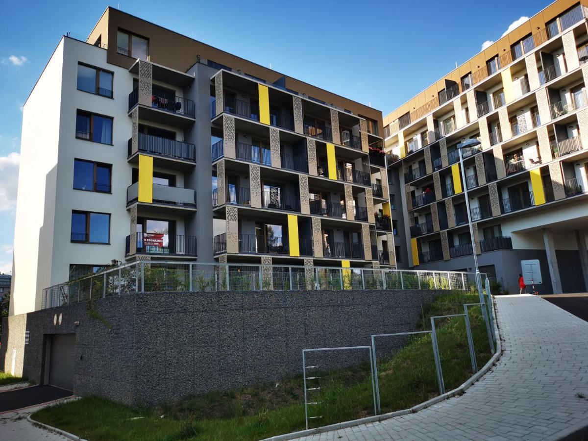 Apartman Mlynska Strouha Pilsen Exterior photo