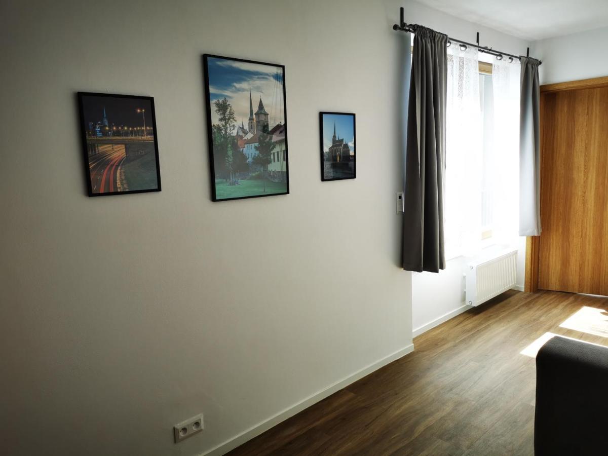 Apartman Mlynska Strouha Pilsen Exterior photo