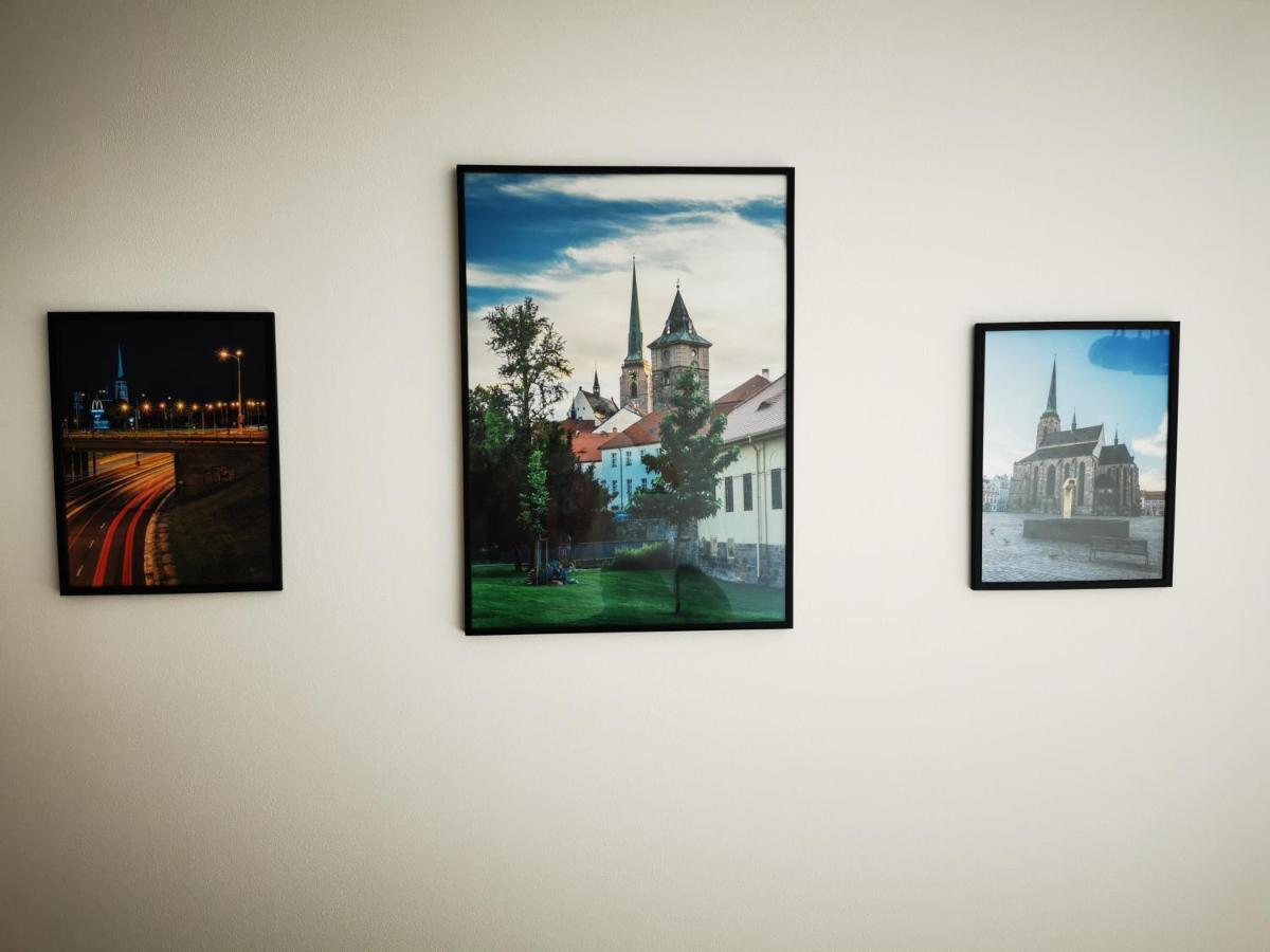 Apartman Mlynska Strouha Pilsen Exterior photo