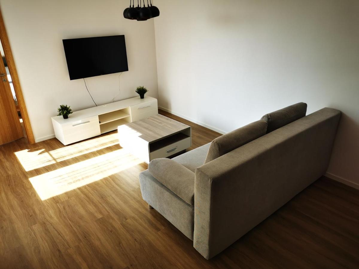 Apartman Mlynska Strouha Pilsen Exterior photo