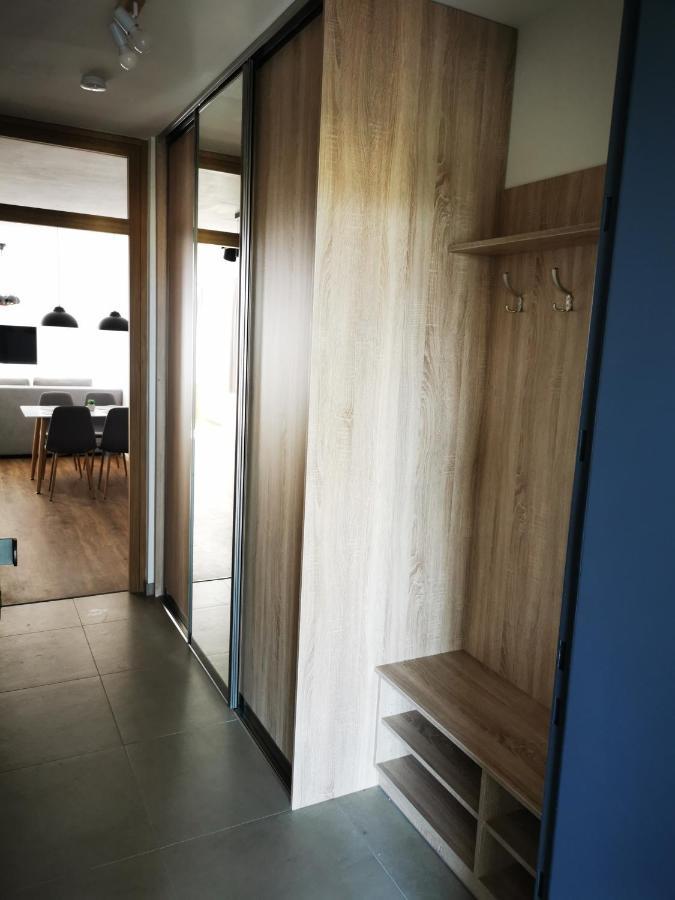 Apartman Mlynska Strouha Pilsen Exterior photo