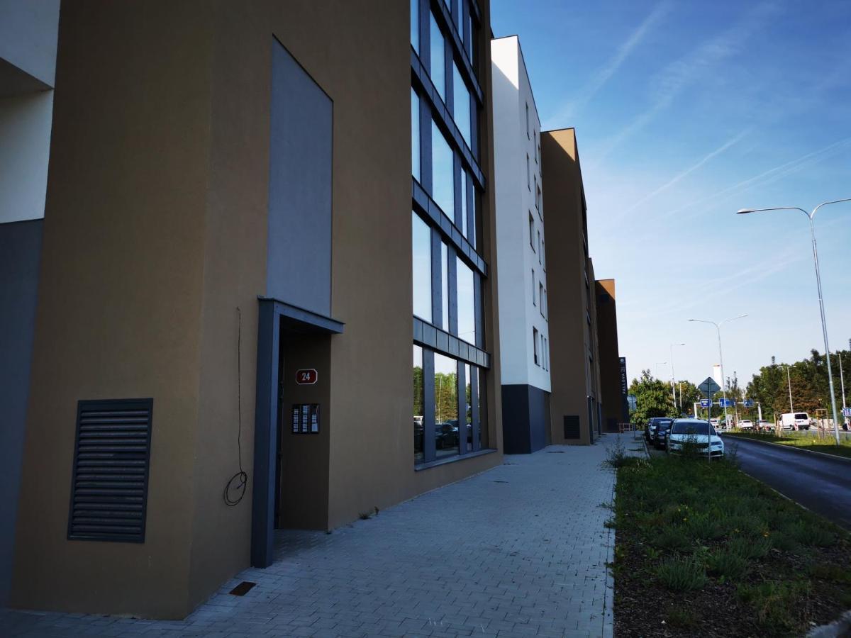 Apartman Mlynska Strouha Pilsen Exterior photo