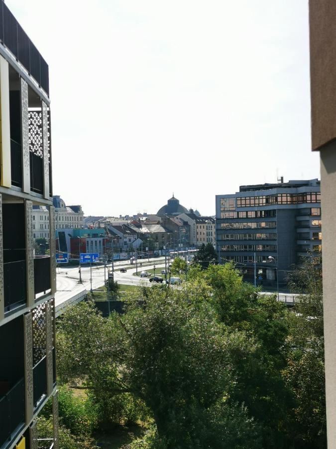 Apartman Mlynska Strouha Pilsen Exterior photo