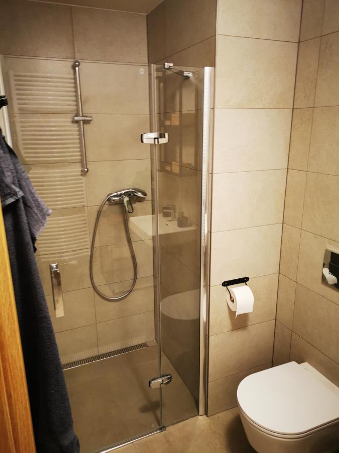 Apartman Mlynska Strouha Pilsen Exterior photo