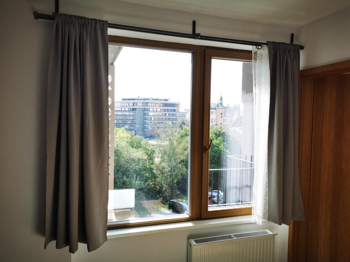 Apartman Mlynska Strouha Pilsen Exterior photo