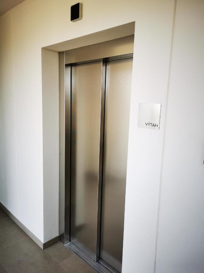 Apartman Mlynska Strouha Pilsen Exterior photo