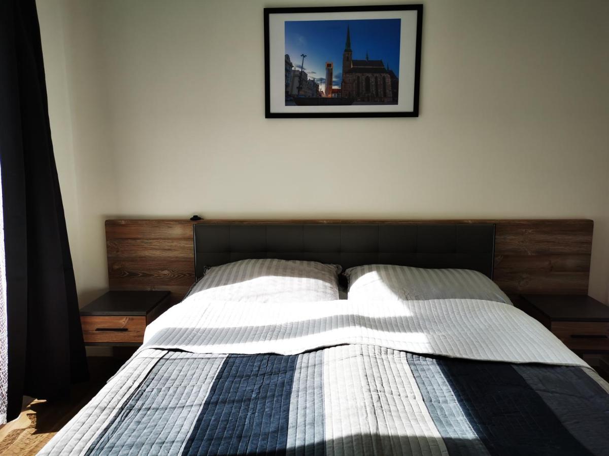 Apartman Mlynska Strouha Pilsen Exterior photo