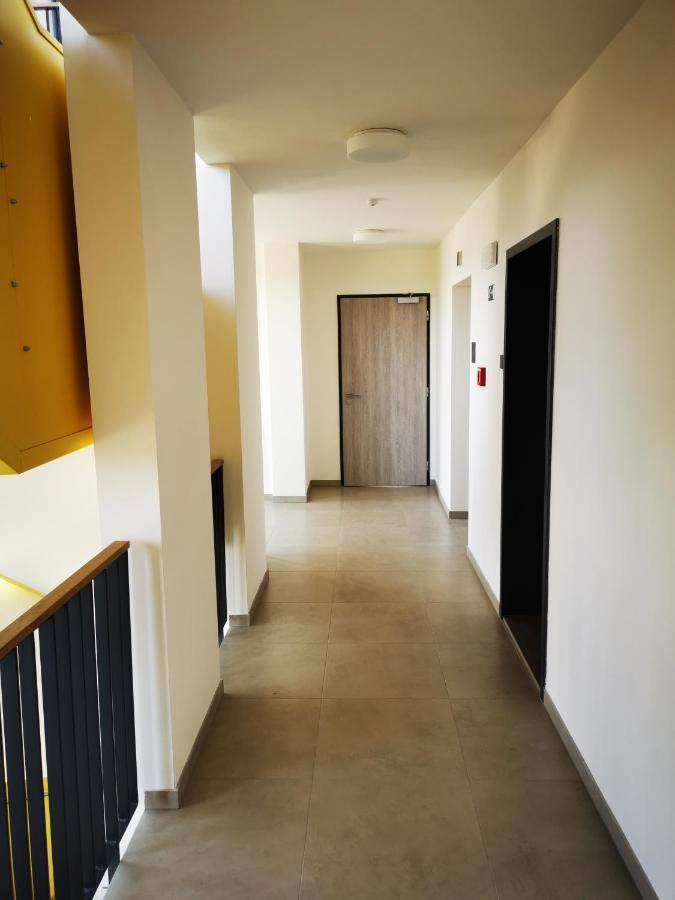 Apartman Mlynska Strouha Pilsen Exterior photo